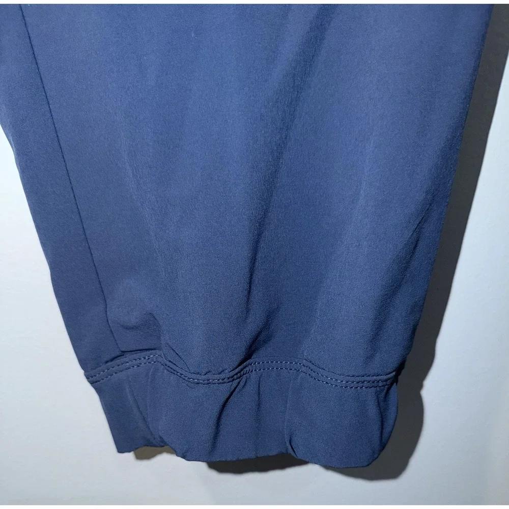 THE NORTH FACE Men's Pants Flash Dry XD Elevation Climbing Hiking Blue Size XXL